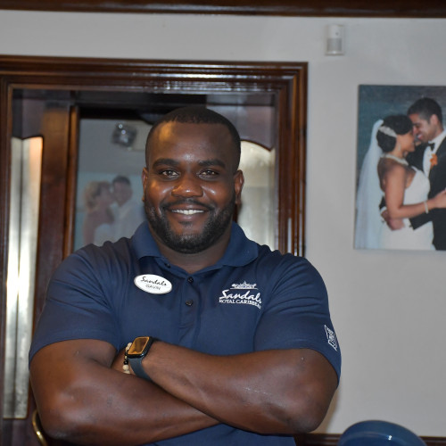Gavin S. profile photo