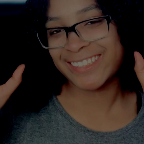 Serenity G. profile photo