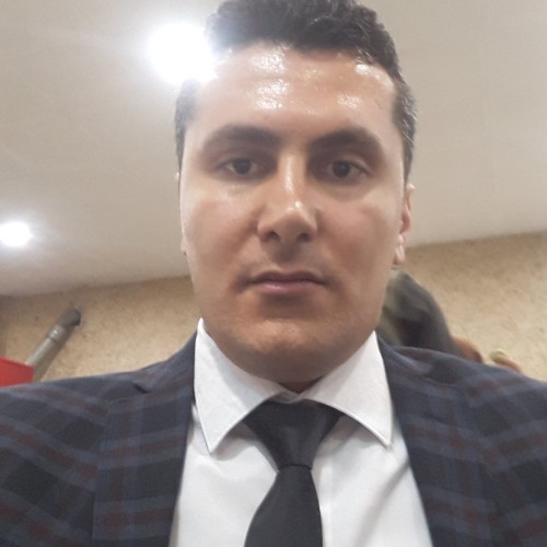 Ebrahim F.