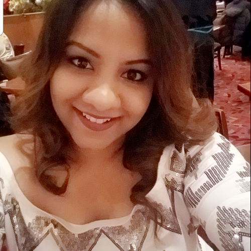 Viana K. profile photo