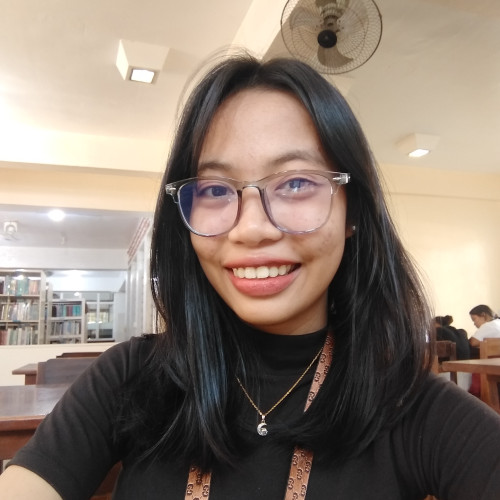 Melody  O. profile photo