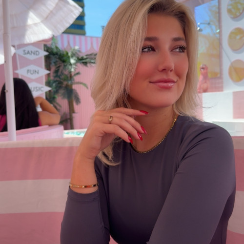 Chiara P. profile photo