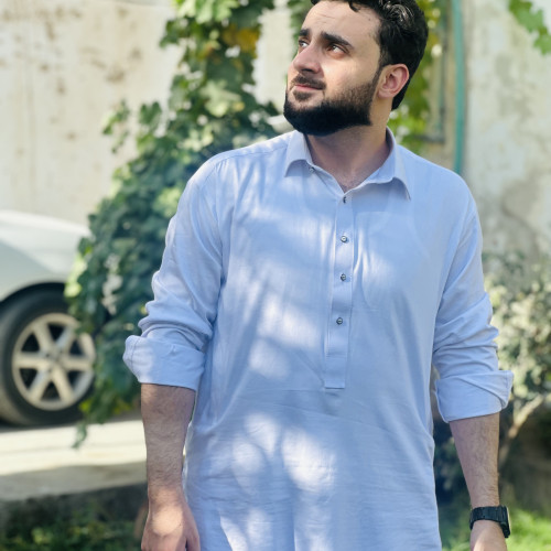 Faisal K. profile photo