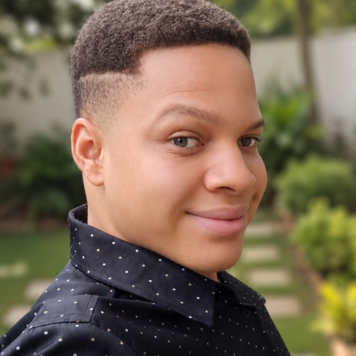 Godsfavour  E. profile photo