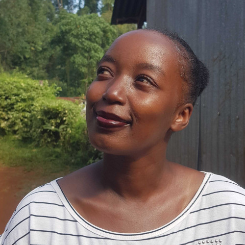 Naomi N. profile photo