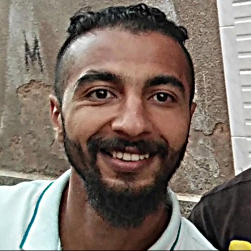 walid e. profile photo