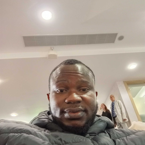 henry c. profile photo