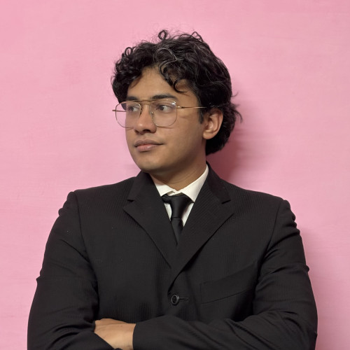 Harsh R. profile photo