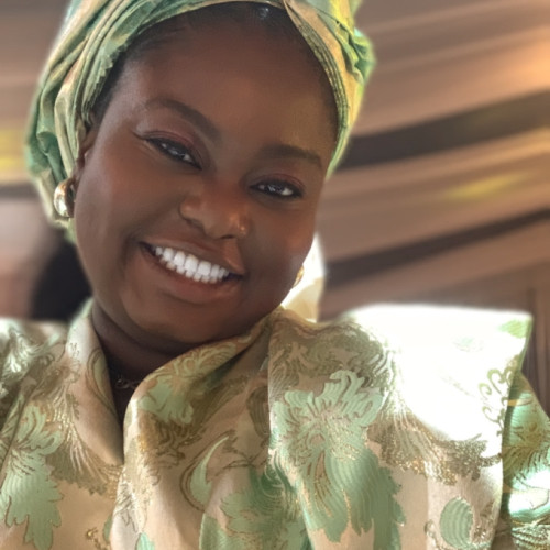 Iyanuoluwa  O. profile photo