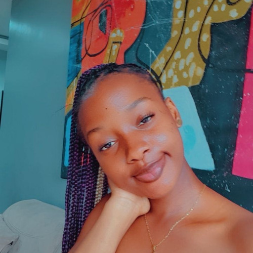 Favour I. profile photo