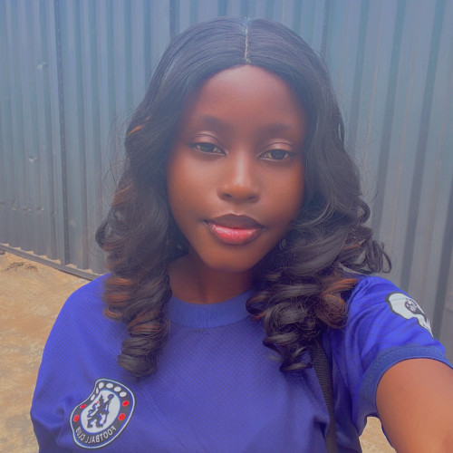 Slizzy A. profile photo