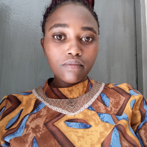 MIRIAM G. profile photo