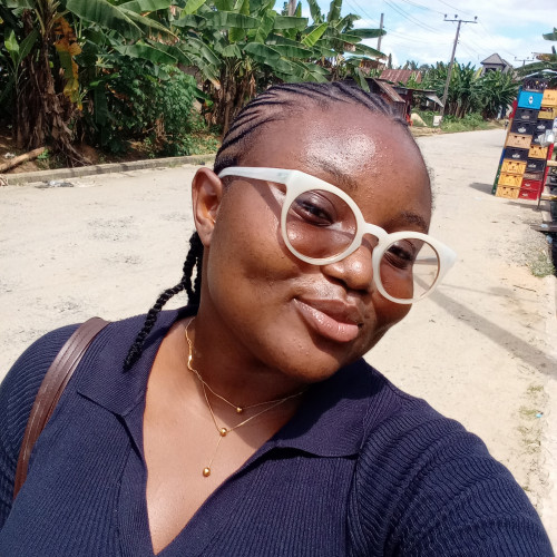 Samara  S. profile photo