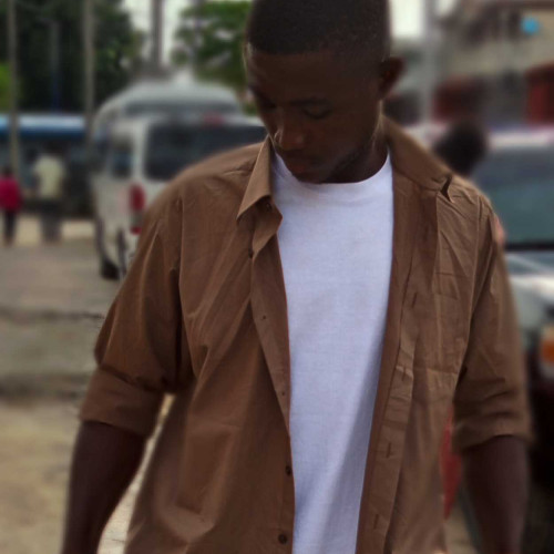 Iton E. profile photo