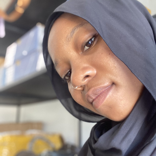 Neema A. profile photo