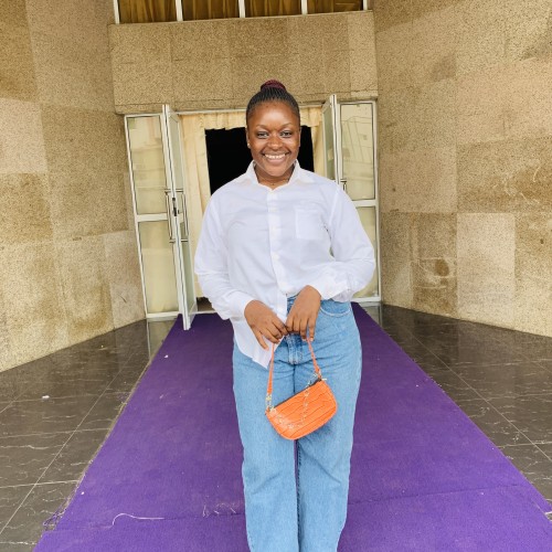 Adenike O.