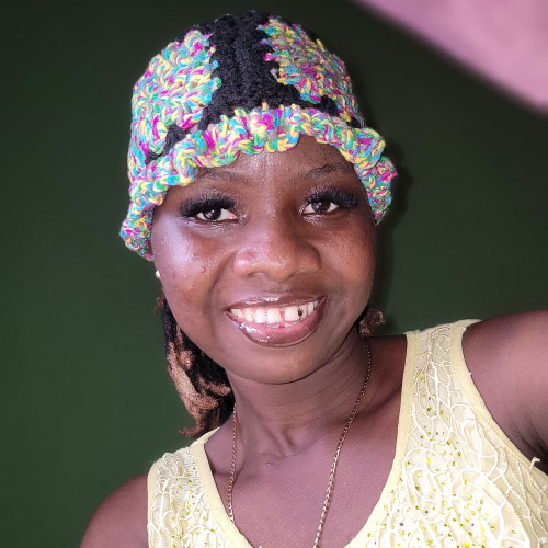 Oluwaseunfunmi  A. profile photo