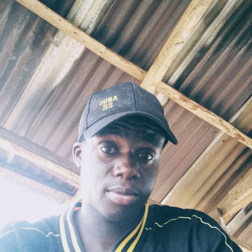 Isaac s. profile photo