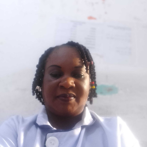 Anna M. profile photo