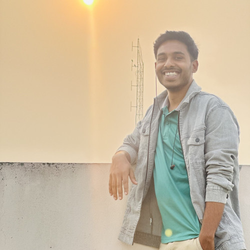 Md Shahriar H. profile photo