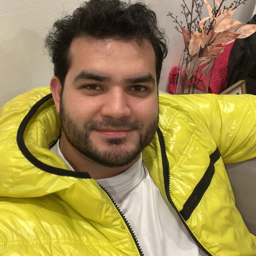 Daniel S. profile photo