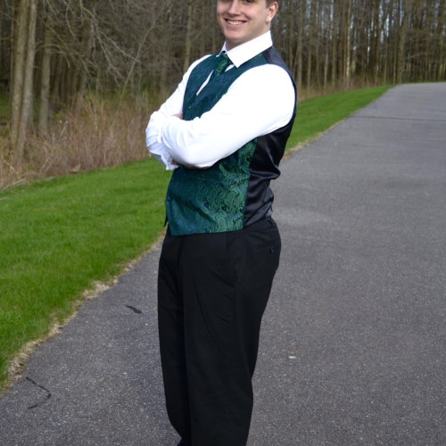 Matteo D. profile photo