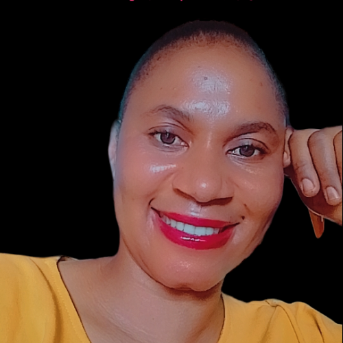 Ekenyenwa B. profile photo