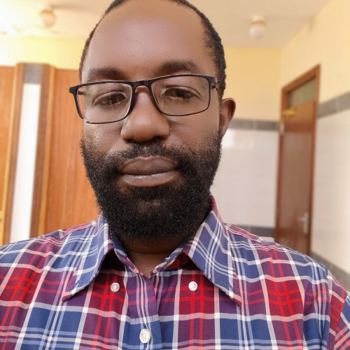 Odongo A. profile photo