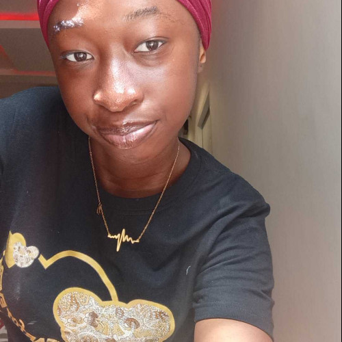 Shakana T. profile photo