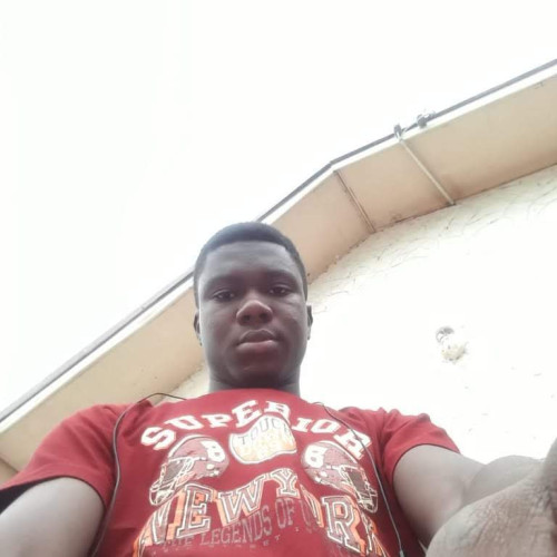 MATTHEW YAW M. profile photo