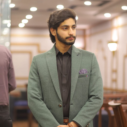 Abdullah A. profile photo