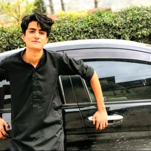 Fahad A.