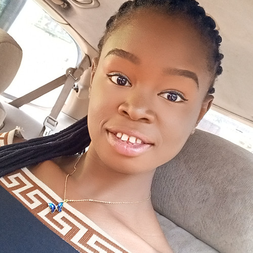 Chidinma F. profile photo