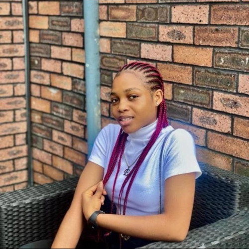 Grace A. profile photo