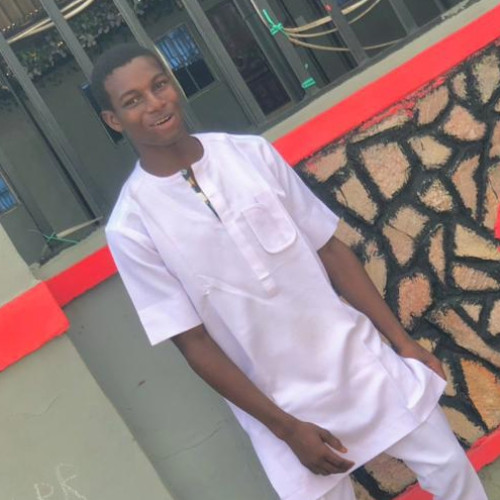 Simon P. profile photo