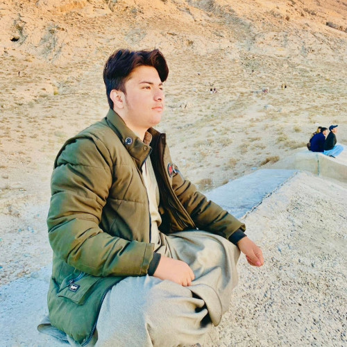 Arshad K. profile photo