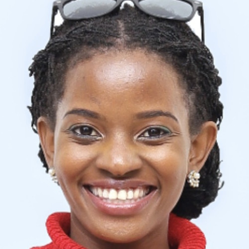 Georgina  N.