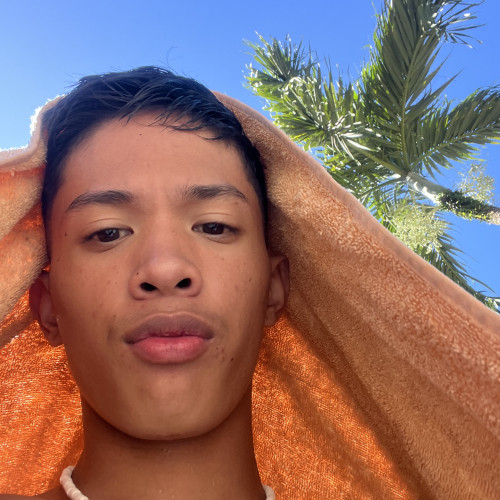 Phol adrian D. profile photo