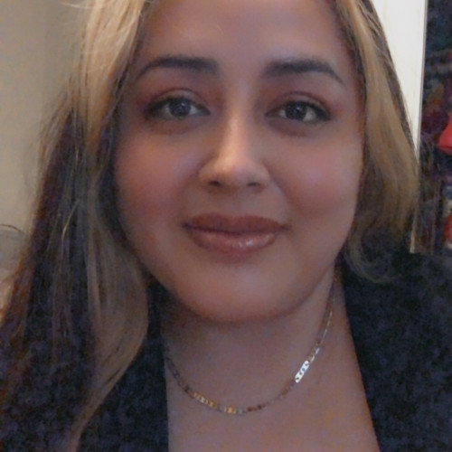 Erika O. profile photo