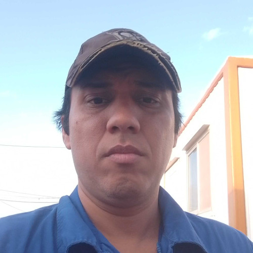 Fridder C. profile photo