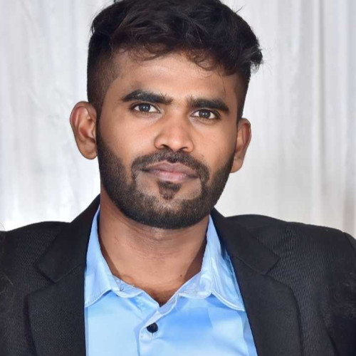 rakesh r. profile photo