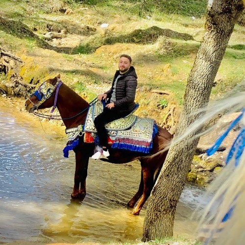 Mohamed O. profile photo