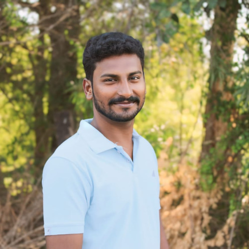 its me Arun p. profile photo