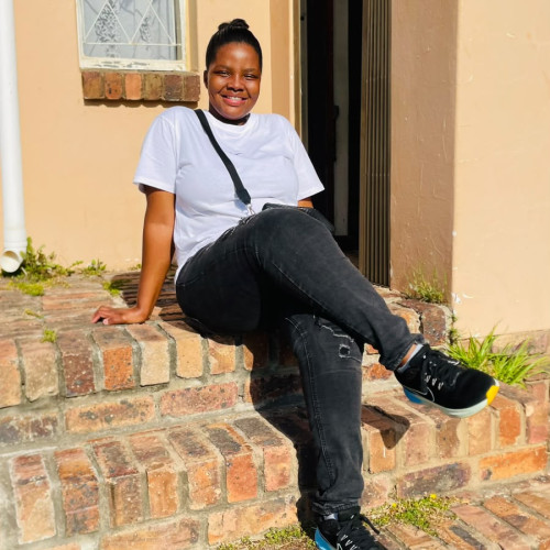 Anathi A. profile photo