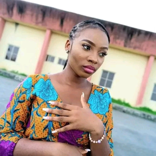 Iniobong  U. profile photo