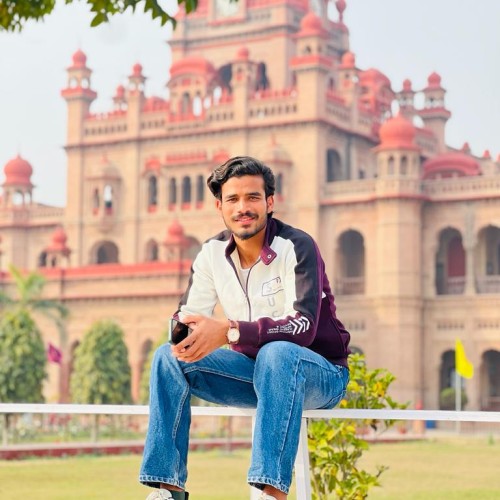 Nishant B.
