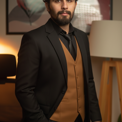 Muhammad U. profile photo