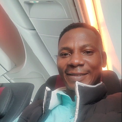 Adeyemi Joseph  B. profile photo