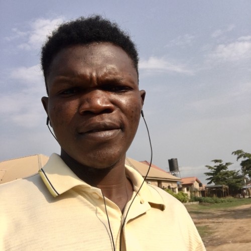 Dickson  M. profile photo