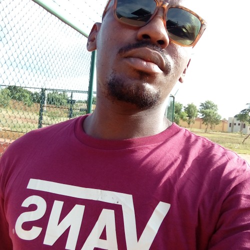 enock V. profile photo